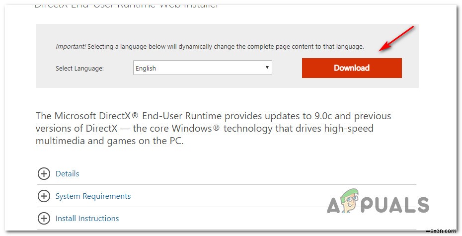 D3DERR_NOTAVAILABLE त्रुटि कोड 0x8876086A को कैसे ठीक करें? 