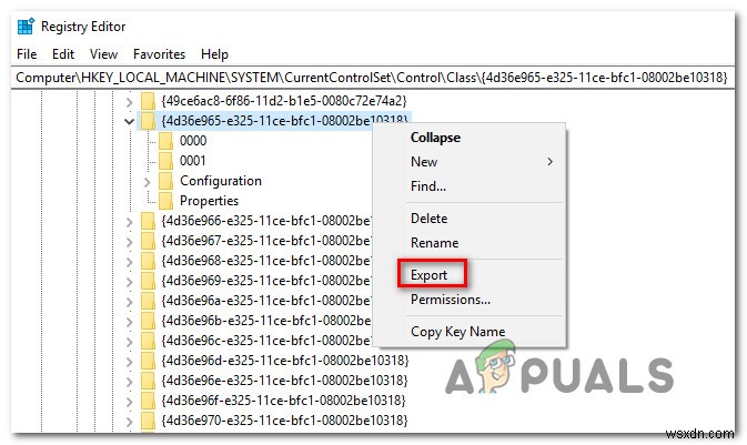 बाहरी संग्रहण के साथ 0x800703EE त्रुटि को कैसे ठीक करें 