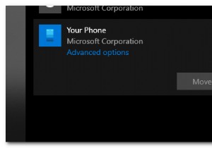 क्या है:आपका फोन  YourPhone.exe  