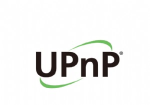 UPnP  यूनिवर्सल प्लग एन प्ले  को कैसे इनेबल करें? 