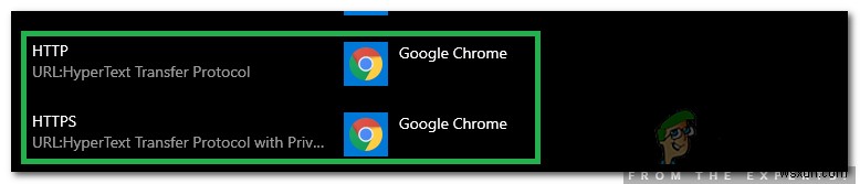 विंडोज 10 पर  msftconnecttest रीडायरेक्ट  त्रुटि को कैसे ठीक करें? 