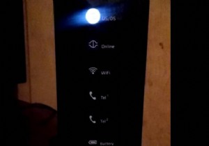 Xfinity इंटरनेट कनेक्शन पर  US/DS लाइट ब्लिंकिंग  को कैसे ठीक करें 