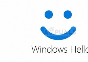 विंडोज 10 पर काम नहीं कर रहे विंडोज हैलो को कैसे ठीक करें 