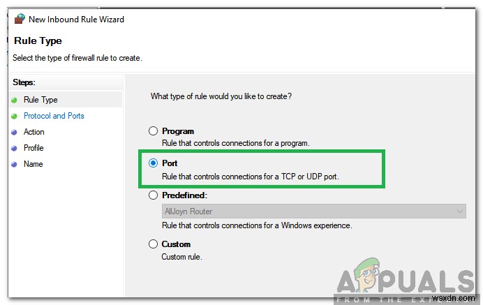 FileZilla पर  डायरेक्टरी लिस्टिंग को पुनः प्राप्त करने में विफल  त्रुटि को कैसे ठीक करें? 