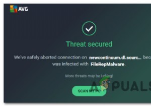 FileRepMalware क्या है और क्या आपको इसे हटाना चाहिए 