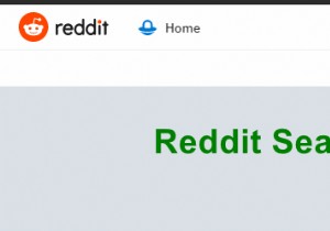 रेडिट सर्च को कैसे ठीक करें काम नहीं कर रहा है 