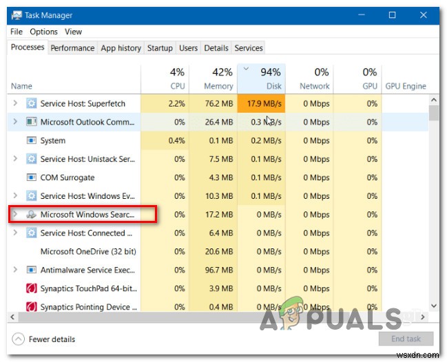 ActiveWindowsSearch क्या है और क्या आपको इसे अक्षम करना चाहिए? 