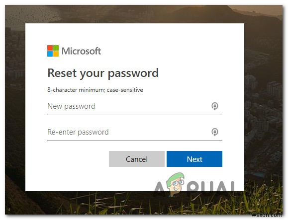 पासवर्ड स्वीकार नहीं करने वाले विंडोज 10 को कैसे ठीक करें 
