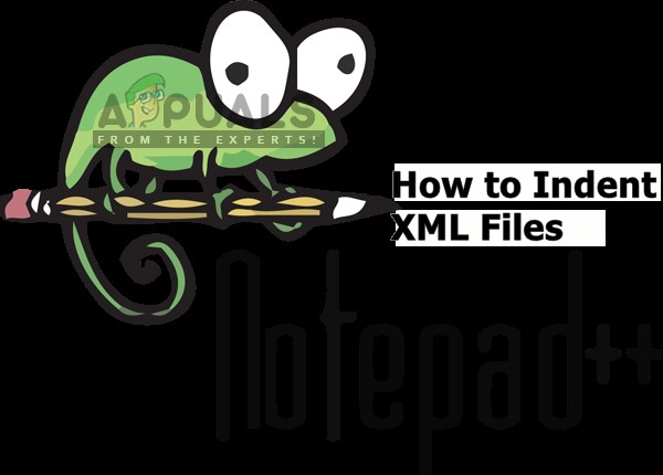 नोटपैड++ में एक्सएमएल फाइलों को फॉर्मेट/इंडेंट कैसे करें? 