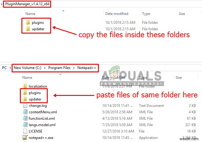 नोटपैड++ में एक्सएमएल फाइलों को फॉर्मेट/इंडेंट कैसे करें? 