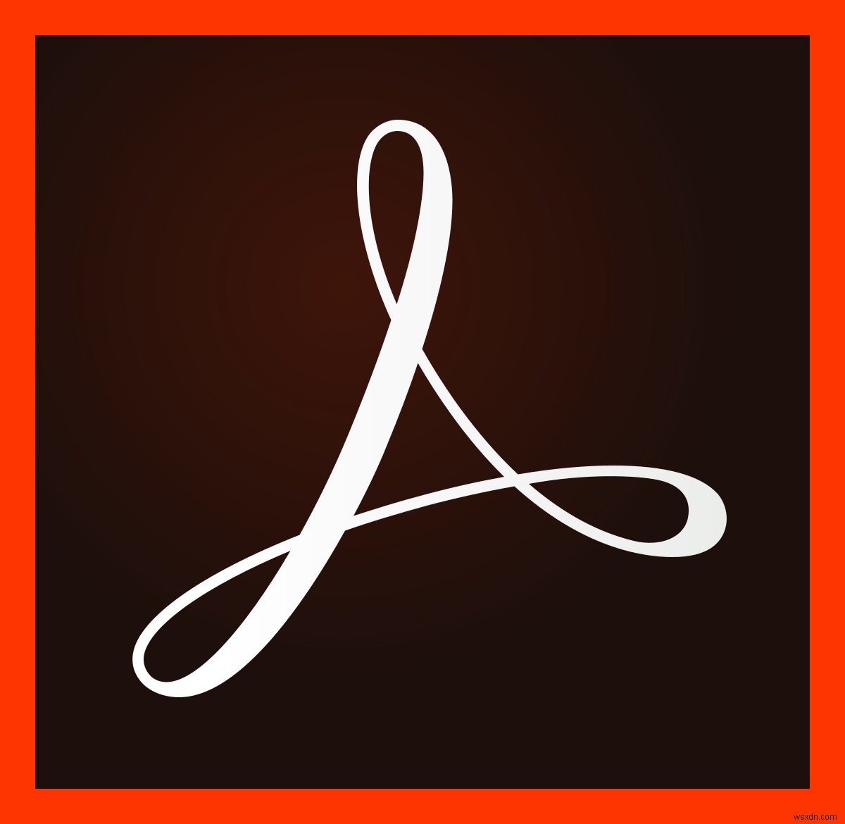 फिक्स:Adobe Acrobat नहीं खुलेगा 