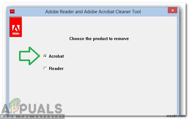 फिक्स:Adobe Acrobat नहीं खुलेगा 