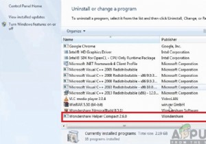 वंडरशेयर हेल्पर कॉम्पैक्ट क्या है? 