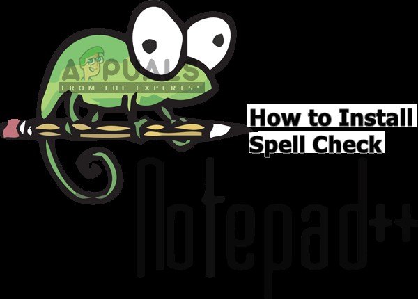 Notepad++ Spell Check Plugin कैसे इनस्टॉल करें 