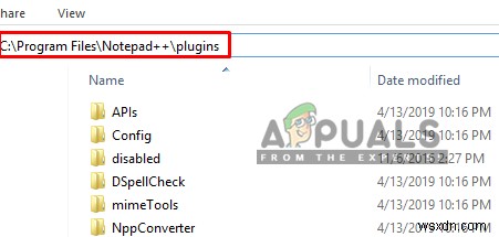 Notepad++ Spell Check Plugin कैसे इनस्टॉल करें 