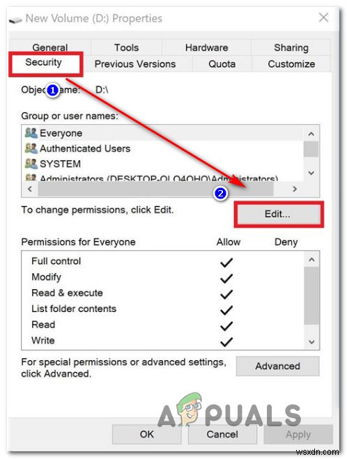 फिक्स:qBittorrent I/O त्रुटि 