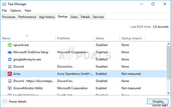 फिक्स:Microsoft Windows प्रतिसाद नहीं दे रहा है 