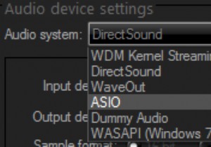 विंडोज 10 में आम ऑडियो इंटरफेस के मुद्दों को कैसे ठीक करें 