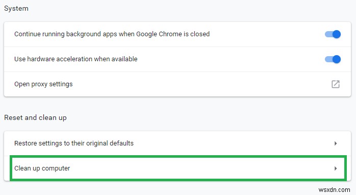 ठीक करें:Chrome नए टैब खोलता रहता है