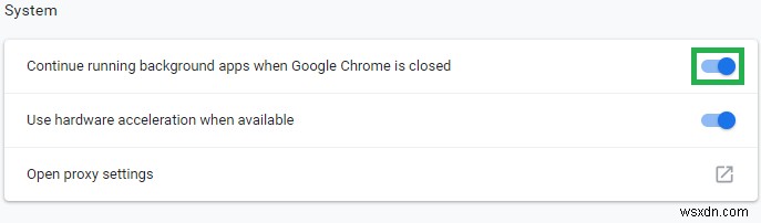 ठीक करें:Chrome नए टैब खोलता रहता है