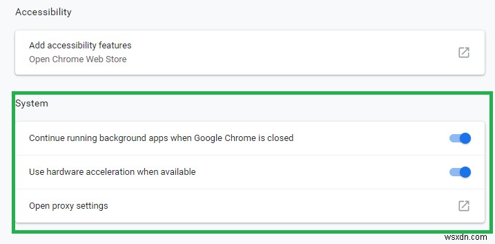 ठीक करें:Chrome नए टैब खोलता रहता है