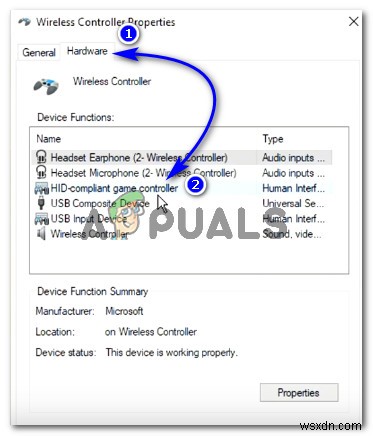 फिक्स:DS4Windows डिटेक्टिंग कंट्रोलर विंडोज 10 . नहीं 