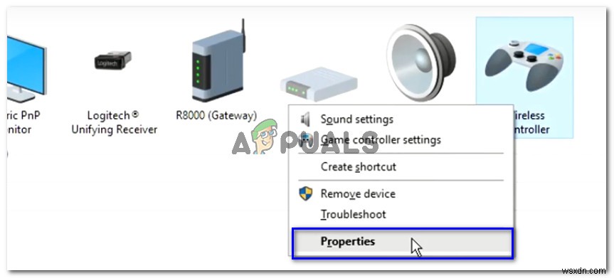 फिक्स:DS4Windows डिटेक्टिंग कंट्रोलर विंडोज 10 . नहीं 