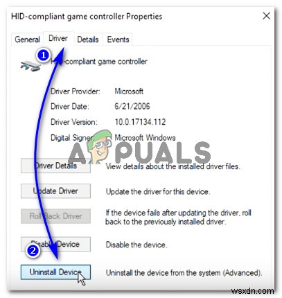 फिक्स:DS4Windows डिटेक्टिंग कंट्रोलर विंडोज 10 . नहीं 