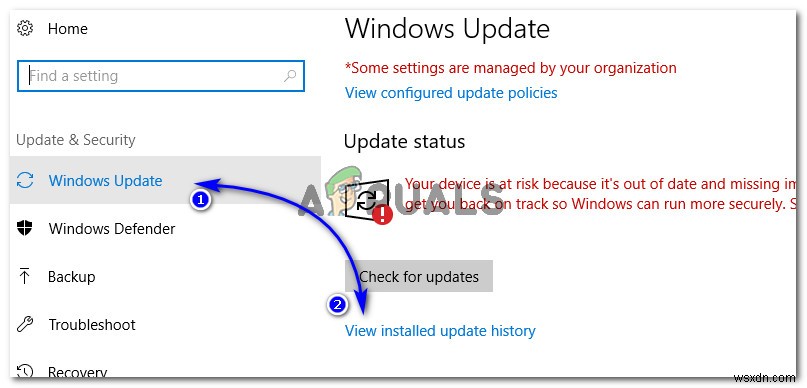 फिक्स:DS4Windows डिटेक्टिंग कंट्रोलर विंडोज 10 . नहीं 