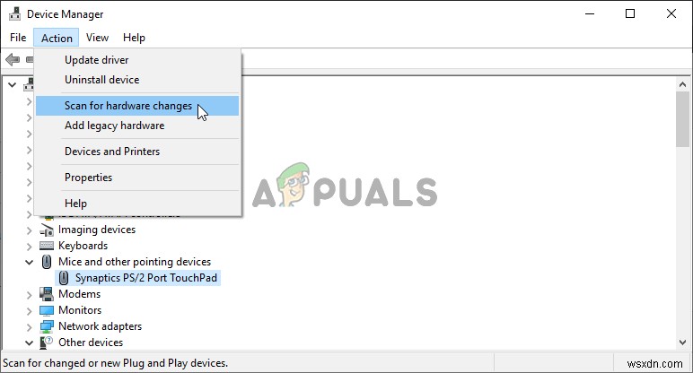 फिक्स:DS4Windows डिटेक्टिंग कंट्रोलर विंडोज 10 . नहीं 