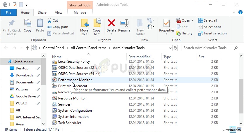 फिक्स:सत्र  EventLog-AirSpaceChannel  निम्नलिखित त्रुटि के कारण बंद हो गया:0xC0000188 