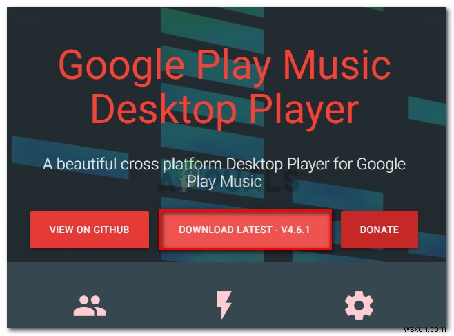 फिक्स:Google Play Music के साथ एक सुरक्षित कनेक्शन स्थापित नहीं कर सकता 