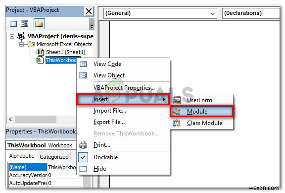 फिक्स:Microsoft Excel एक OLE क्रिया को पूरा करने के लिए किसी अन्य एप्लिकेशन की प्रतीक्षा कर रहा है 