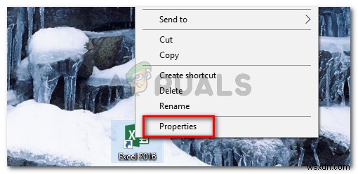 फिक्स:Microsoft Excel एक OLE क्रिया को पूरा करने के लिए किसी अन्य एप्लिकेशन की प्रतीक्षा कर रहा है 