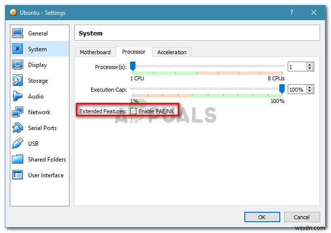 फिक्स:VT-X सभी CPU मोड के लिए बायोस में अक्षम है (Verr_Vmx_Msr_All_Vmx_Disabled) 