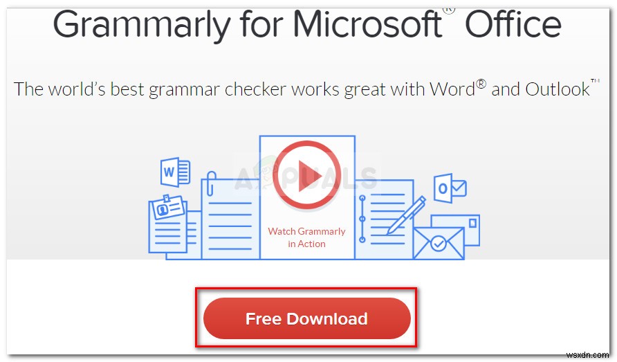 Microsoft Word के साथ व्याकरण का निःशुल्क उपयोग कैसे करें