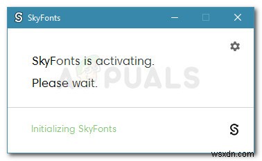 Windows पर SkyFonts के साथ फ़ॉन्ट्स कैसे स्थापित करें