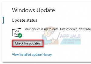 1809 अपडेट के बाद स्टार्ट मेन्यू से खाली टाइलें या गायब आइकॉन को कैसे ठीक करें 