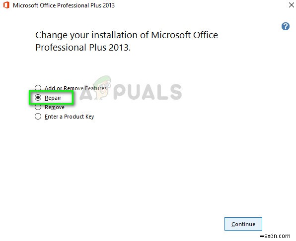 Microsoft Word WinWord.exe एप्लिकेशन त्रुटि को कैसे ठीक करें 