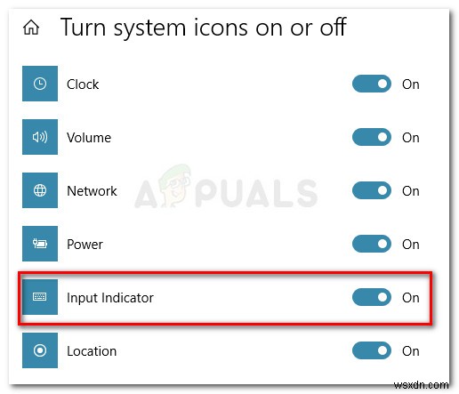 विंडोज 10 पर लैंग्वेज बार को कैसे वापस लाएं? 