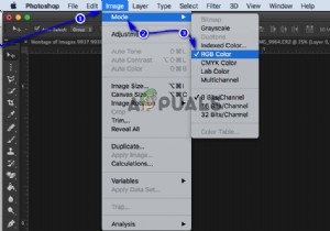 एक सेपिया टोन के लिए एक छवि फ़ोटोशॉप कैसे करें 
