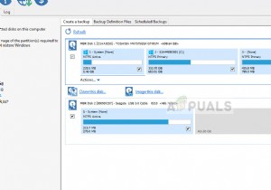  मैक्रिम रिफ्लेक्ट क्लोन फेल  त्रुटि को कैसे ठीक करें? 