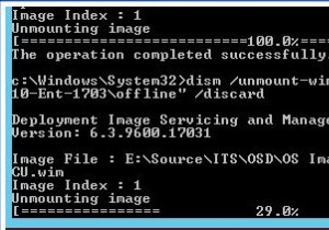 ठीक करें:त्रुटि फ़ाइल को सिस्टम द्वारा एक्सेस नहीं किया जा सकता (1920)