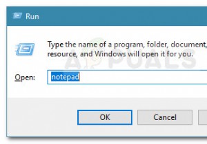 फिक्स:विंडोज 10 अपडेट एरर 0x8024a206 