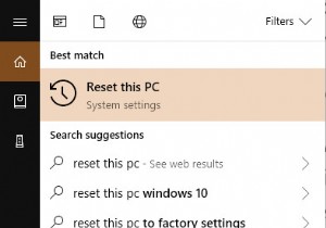 HP लैपटॉप को उसकी डिफ़ॉल्ट स्थिति में फ़ैक्टरी रीसेट कैसे करें