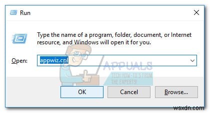 ठीक करें:Esrv.exe स्टार्टअप एप्लिकेशन त्रुटि