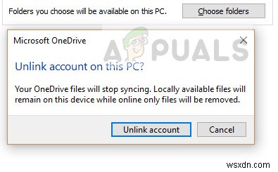 OneDrive Windows 10 को अक्षम कैसे करें 