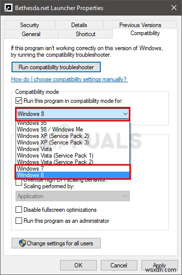 फिक्स:TWCU.EXE लाइब्रेरी फ़ाइल लोड करने में विफल 