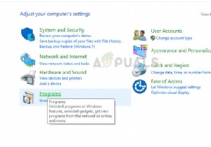 फिक्स:विंडोज 10 जेपीईजी पिक्चर फाइल नहीं खोलेगा 