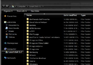 विंडोज शेल थीम कैसे स्थापित करें 